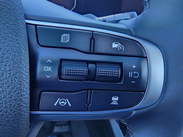 new 2026 Kia K5 car, priced at $35,210