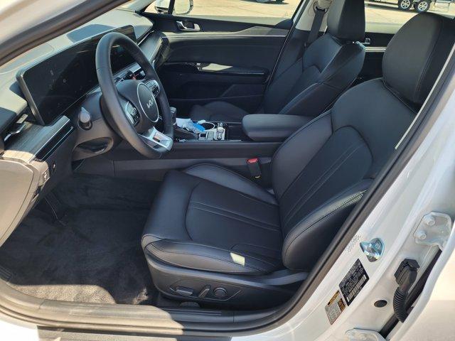 new 2026 Kia K5 car, priced at $35,210