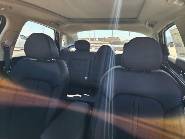 new 2026 Kia K5 car, priced at $35,210