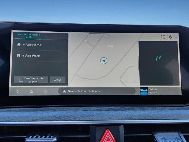 new 2026 Kia K5 car, priced at $35,210