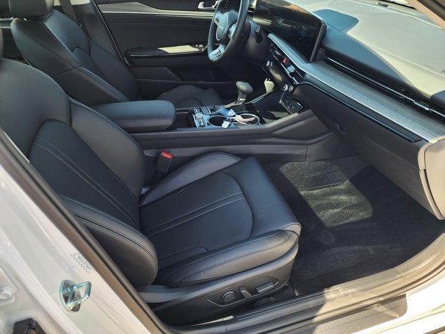 new 2026 Kia K5 car, priced at $35,210
