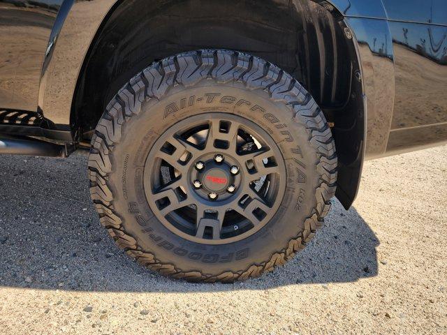used 2019 Toyota 4Runner car, priced at $47,216