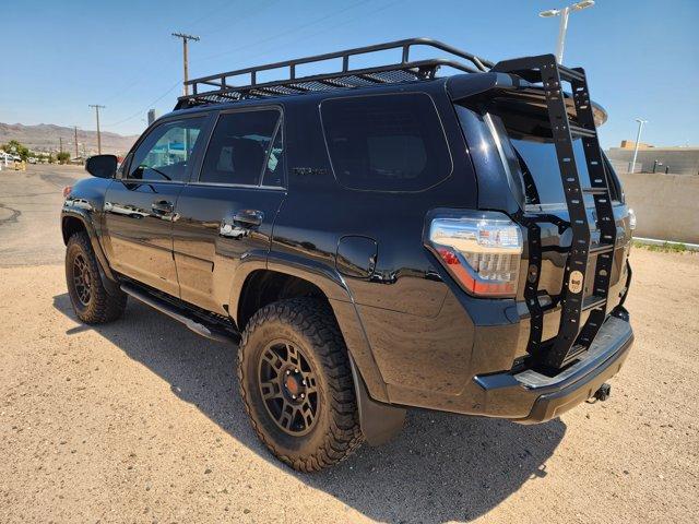 used 2019 Toyota 4Runner car, priced at $47,216