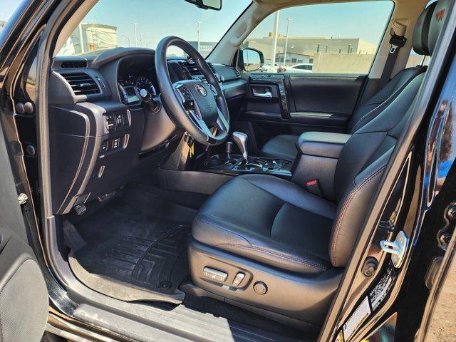 used 2019 Toyota 4Runner car, priced at $47,216