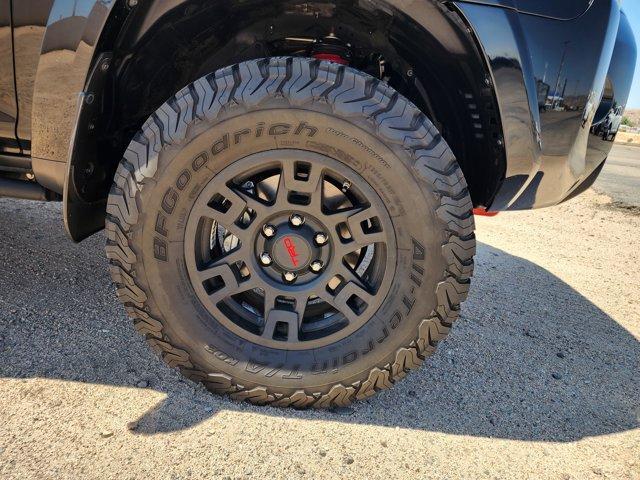 used 2019 Toyota 4Runner car, priced at $47,216