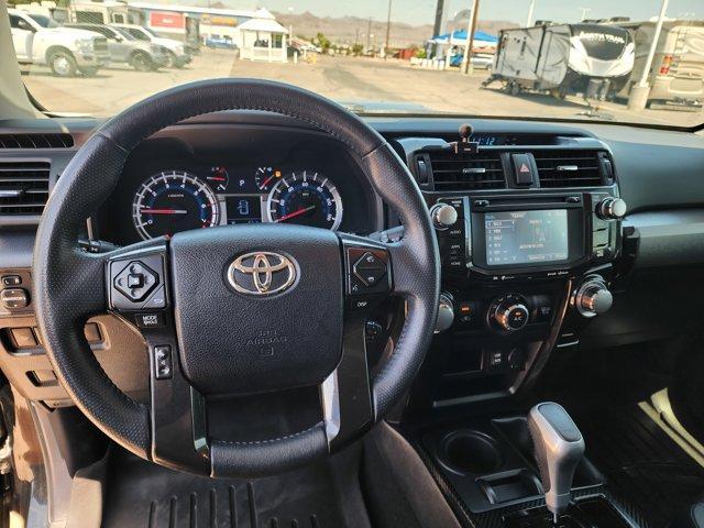 used 2019 Toyota 4Runner car, priced at $47,216