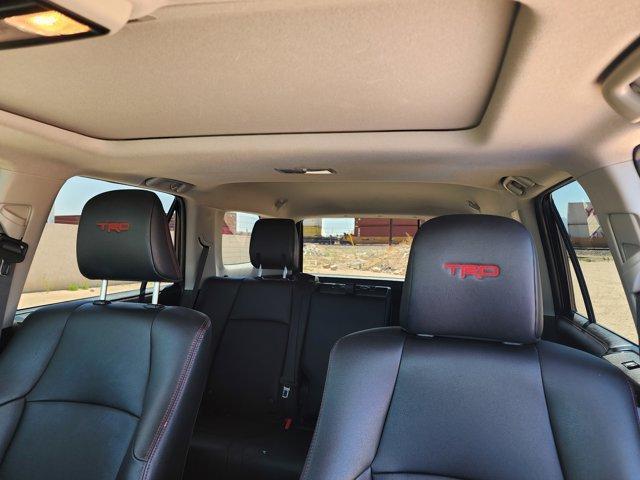 used 2019 Toyota 4Runner car, priced at $47,216