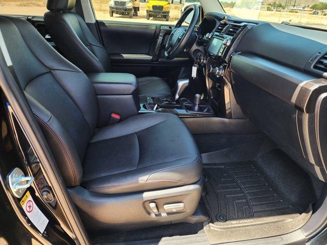 used 2019 Toyota 4Runner car, priced at $47,216