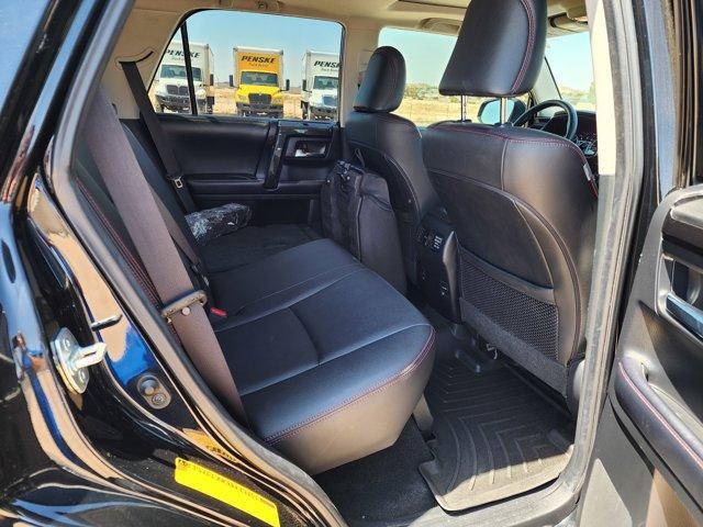 used 2019 Toyota 4Runner car, priced at $47,216