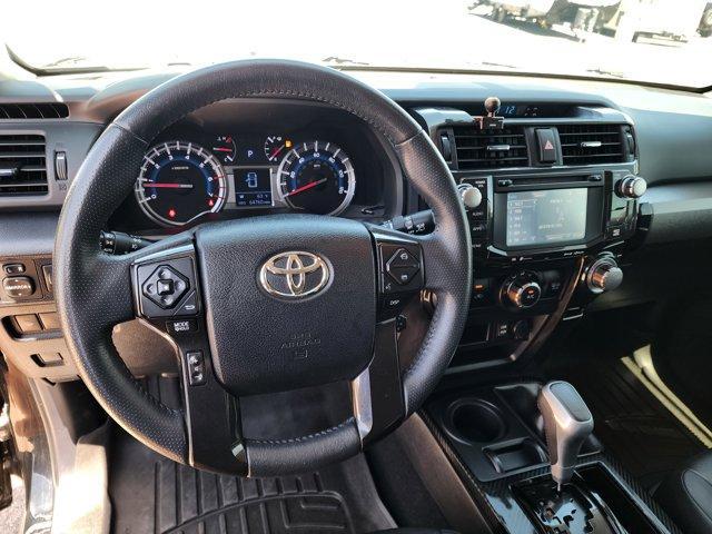 used 2019 Toyota 4Runner car, priced at $47,216