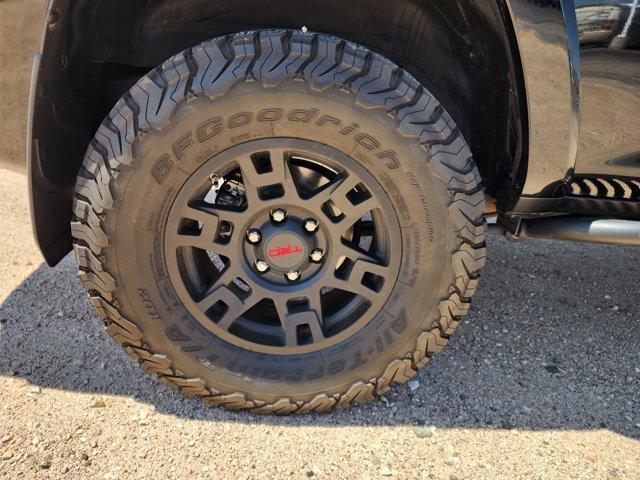 used 2019 Toyota 4Runner car, priced at $47,216