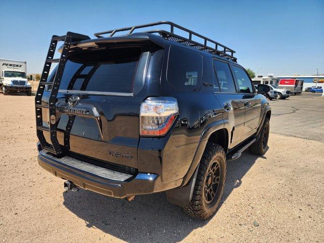 used 2019 Toyota 4Runner car, priced at $47,216