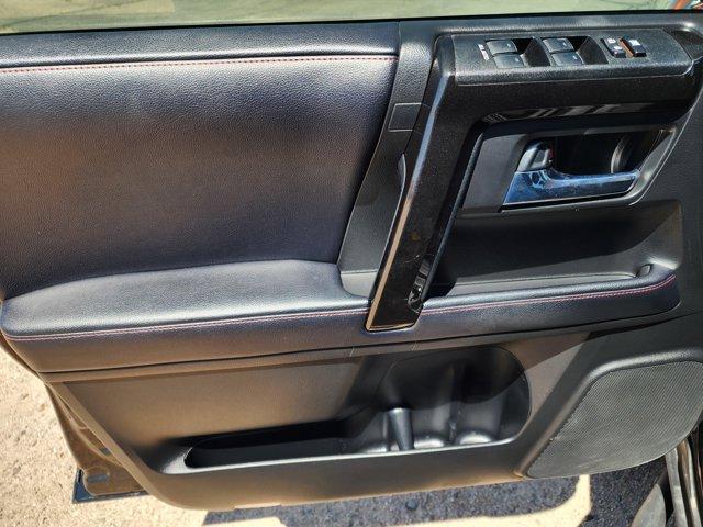 used 2019 Toyota 4Runner car, priced at $47,216