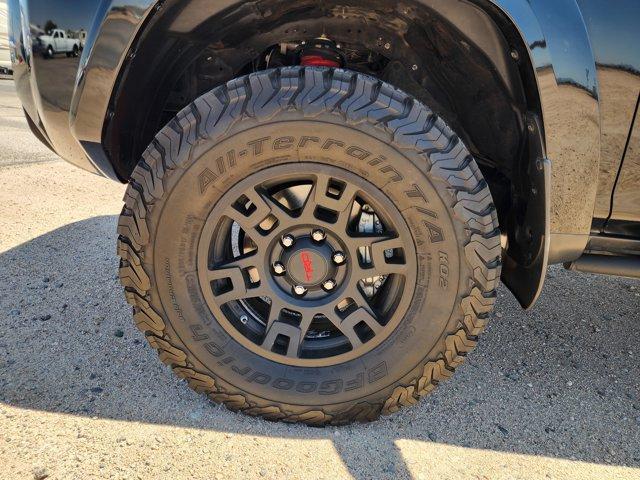 used 2019 Toyota 4Runner car, priced at $47,216