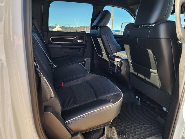 new 2026 Ram 3500 car, priced at $88,958