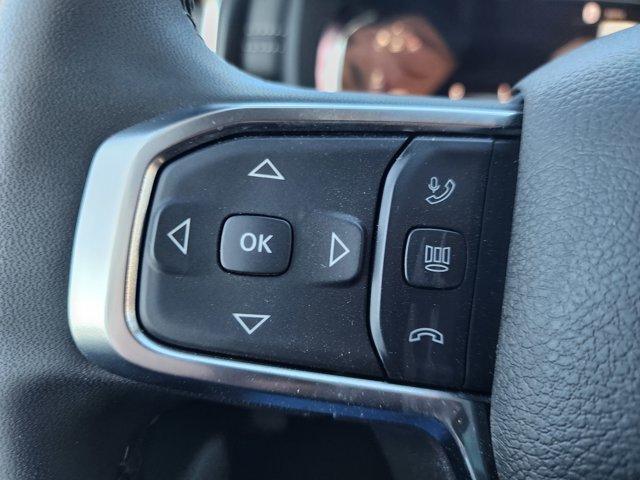 new 2026 Ram 3500 car, priced at $88,958