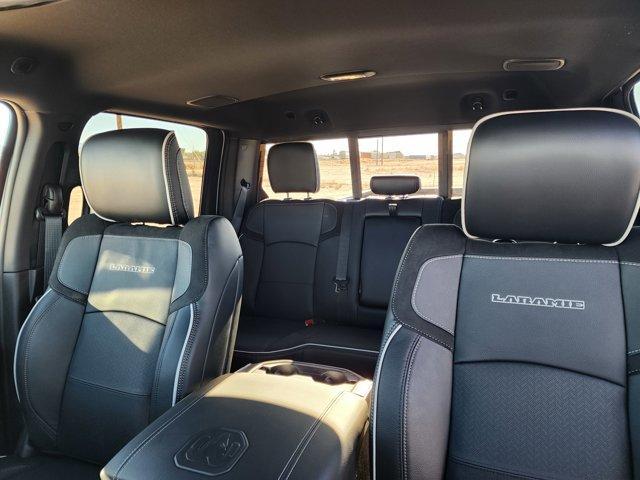 new 2026 Ram 3500 car, priced at $88,958