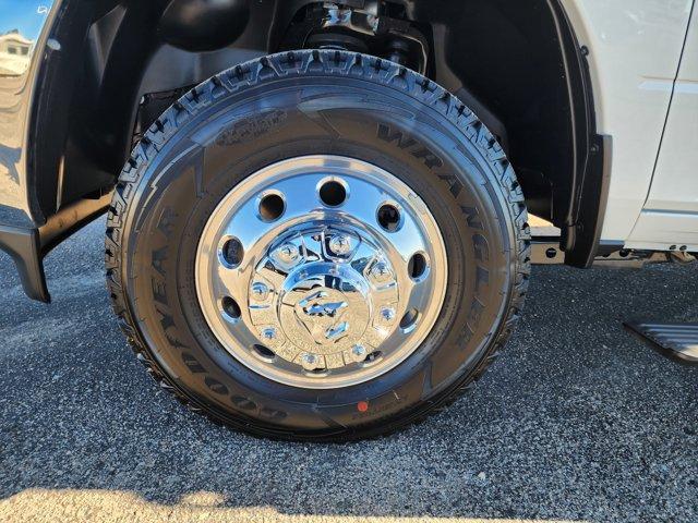 new 2026 Ram 3500 car, priced at $88,958