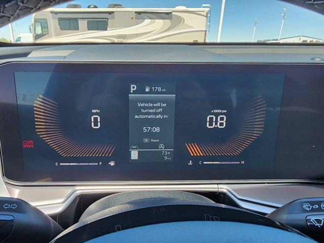 new 2025 Kia Sorento car