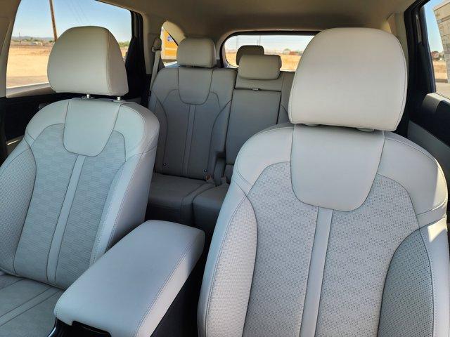 new 2025 Kia Sorento car