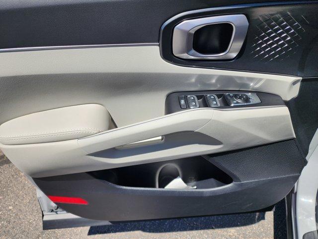 new 2025 Kia Sorento car