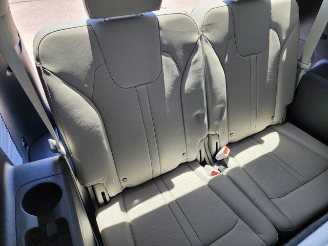 new 2025 Kia Sorento car