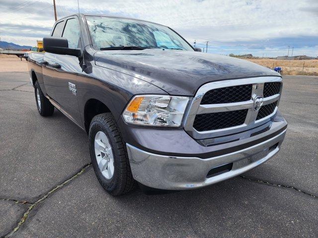 new 2024 Ram 1500 Classic car, priced at $48,770