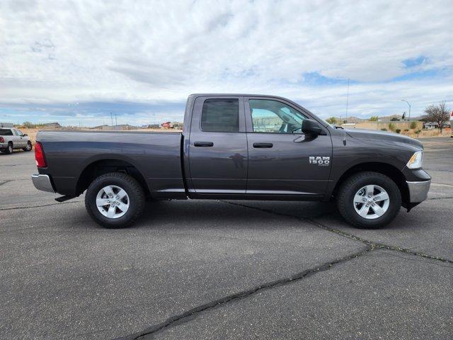 new 2024 Ram 1500 Classic car, priced at $48,770