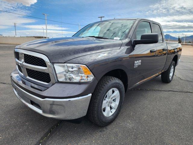 new 2024 Ram 1500 Classic car, priced at $48,770