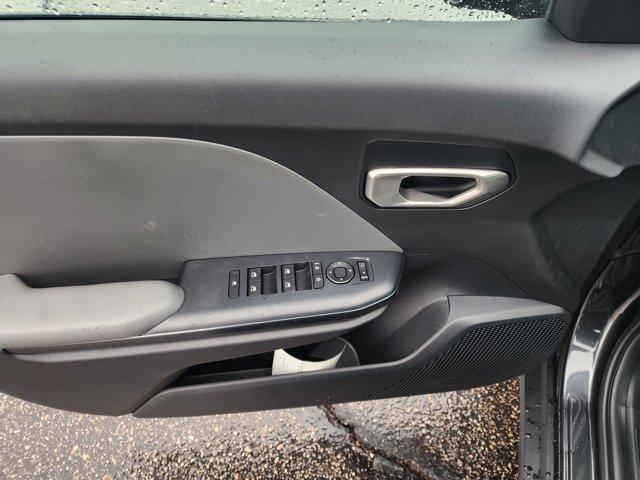 new 2025 Kia K4 car, priced at $23,352