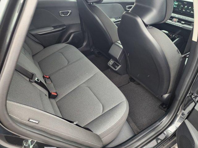 new 2025 Kia K4 car, priced at $23,352