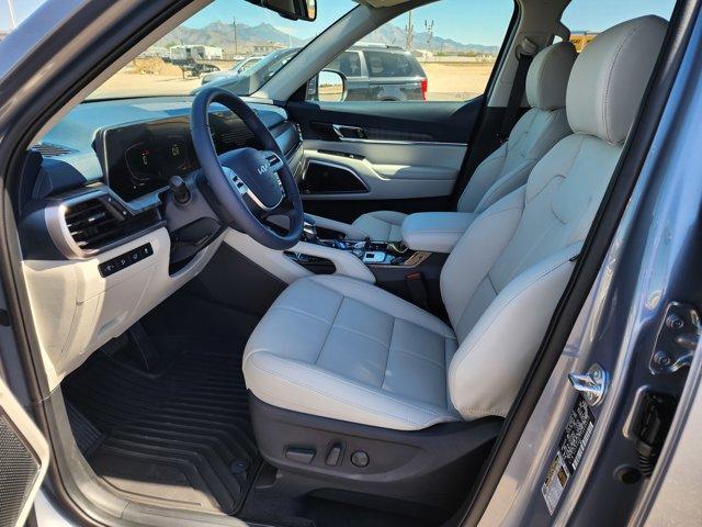 new 2025 Kia Telluride car