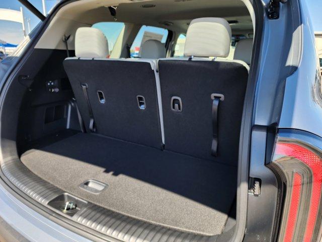 new 2025 Kia Telluride car