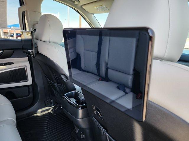 new 2025 Kia Telluride car