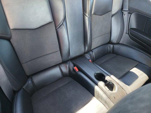 used 2019 Cadillac ATS-V car, priced at $39,987