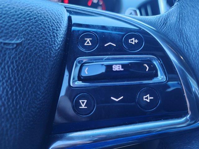 used 2019 Cadillac ATS-V car, priced at $39,987