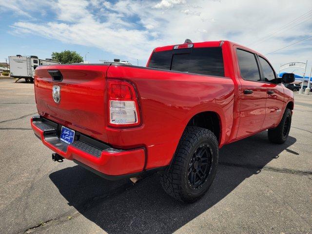 used 2020 Ram 1500 car, priced at $28,094