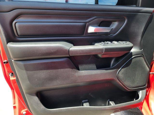 used 2020 Ram 1500 car, priced at $28,094