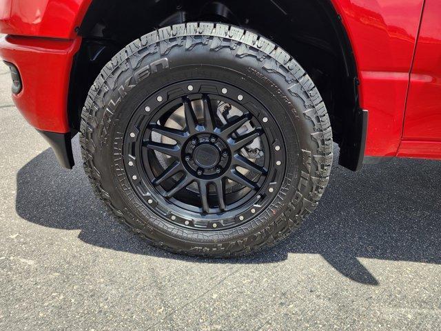 used 2020 Ram 1500 car, priced at $28,094