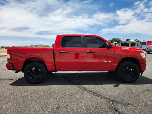 used 2020 Ram 1500 car, priced at $28,094