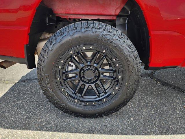 used 2020 Ram 1500 car, priced at $28,094