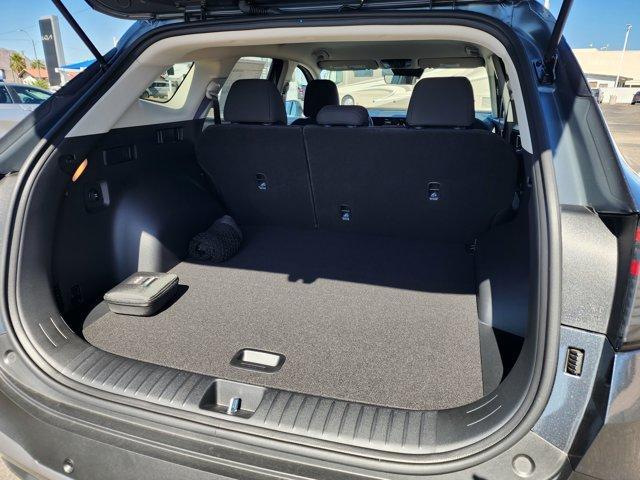 new 2026 Kia Sportage Hybrid car, priced at $32,045