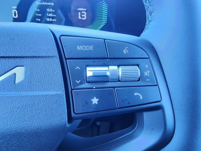 new 2026 Kia Sportage Hybrid car, priced at $32,045