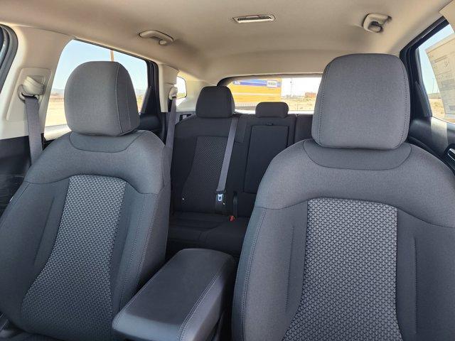 new 2026 Kia Sportage Hybrid car, priced at $32,045