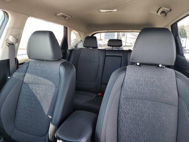 new 2026 Kia Seltos car, priced at $27,035