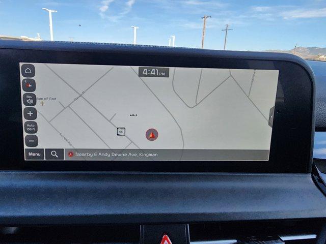 new 2026 Kia Seltos car, priced at $27,035