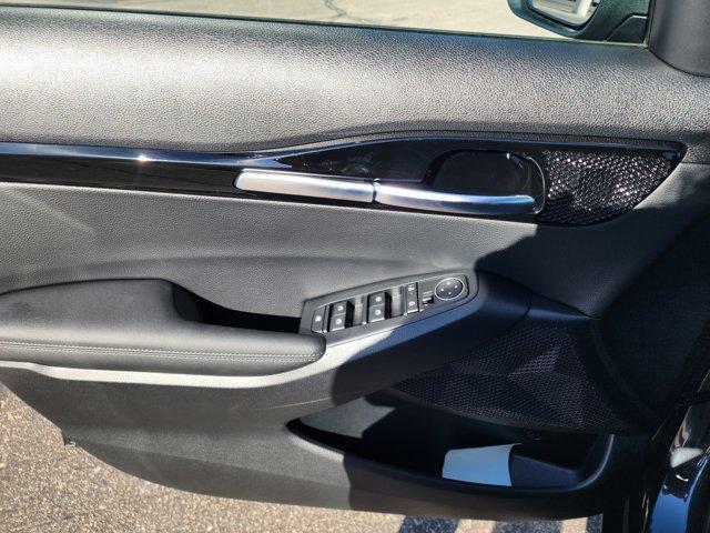 new 2026 Kia Seltos car, priced at $27,035