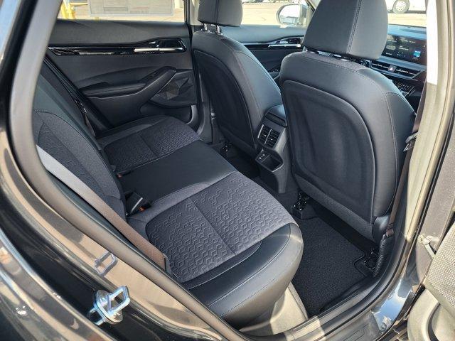 new 2026 Kia Seltos car, priced at $27,035