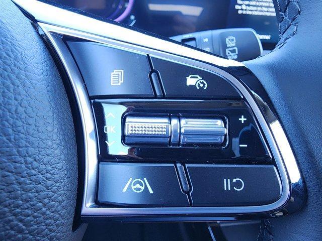 new 2026 Kia Seltos car, priced at $27,035