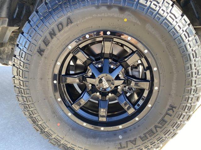 used 2020 Jeep Gladiator car, priced at $42,953